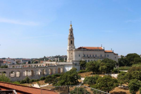 Apartamento Fátima Sanctuary